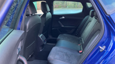 SEAT Leon 1.5 TSI EVO 150 FR Sport 5dr Petrol Hatchback